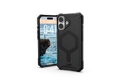 Mobile - Covers & Cases - UAG Essential Armor Magsafe - Black - iPhone 17 - 114542114040