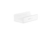 Chassi, tillbehör - DeepCool HB-01 Headset Stand White - R-HB-01-WH-G