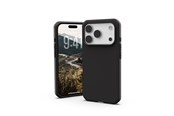 Mobile - Covers & Cases - UAG Civilian LT MagSafe - black - iPhone 18 Pro/17 Pro - 114543114040