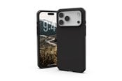 Mobile - Covers & Cases - UAG Civilian LT MagSafe - Black - iPhone 17 Pro Max - 114544114040