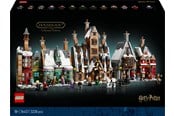 LEGO®  - LEGO Harry Potter 76457 Hogsmeade™ – samlarutgåva - 76457