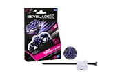 Leksaker - Beyblade X Dark Perseus B 6-80W CX Starter Pack Set - G1680EU40