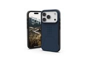Mobile - Covers & Cases - UAG Civilian MagSafe - mallard - iPhone 18 Pro/17 Pro - 114545115555