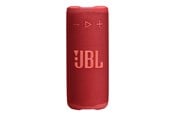 Bärbar & festhögtalare - JBL Grip - Red - JBLGRIPRED