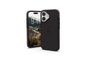 Mobile - Covers & Cases - UAG Civilian Magsafe - Black - iPhone 17 - 114547114040