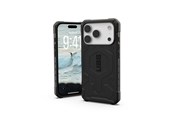 Mobile - Covers & Cases - UAG Pathfinder Magsafe - Black - iPhone 17 Pro - 114548114040
