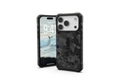 Mobile - Covers & Cases - UAG Pathfinder Magsafe - Midnight Camo SE - iPhone 17 Pro - 114548114061
