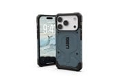 Mobile - Covers & Cases - UAG Pathfinder Magsafe - Cloud Blue - iPhone 17 Pro - 114548114151