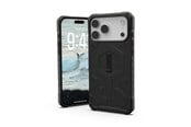 Mobile - Covers & Cases - UAG Pathfinder Magsafe - Black - iPhone 17 Pro Max - 114549114040