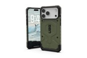 Mobile - Covers & Cases - UAG Pathfinder Magsafe - Olive - iPhone 17 Pro Max - 114549117272