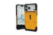 Mobile - Covers & Cases - UAG Pathfinder Magsafe - Heritage Yellow - iPhone 17 Pro Max - 114549118282