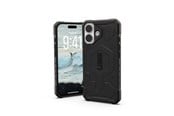 Mobile - Covers & Cases - UAG Pathfinder Magsafe - Black - iPhone 17 - 114550114040