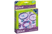 Kreativa spel - Totum DISNEY STITCH Stitch Charm Bracelets - 700079