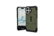Mobile - Covers & Cases - UAG Pathfinder Magsafe - Olive - iPhone 17 - 114550117272