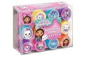 Kreativa spel - Totum GABBY´S DOLLHOUSE stamps - 420496