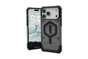 Mobile - Covers & Cases - UAG Pathfinder clear MagSafe - ash/black - iPhone 18 Pro Max/17 Pro Max - 114552113140