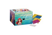 Kreativa spel - Totum Disney Princess Mosaic Jewelry Box Making - 45101