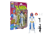 Figure - Marvel X-men Legends Series Mystique 15 cm - G06285L00