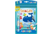 Kreativa spel - Totum SEALIFE Aqua Magic - 25790