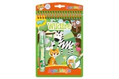 Kreativa spel - Totum WILDLIFE Aqua Magic - 25783