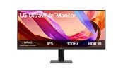 Skärm - 29" LG UltraWide 29U511A-B - 2560x1080 - 100Hz - IPS - 29U511A-B.AEU