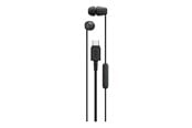Hörlurar / Headset - Sony IER-EX15C - USB-C - Black - IEREX15CB.CE7
