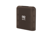Spel Tillbehör - HORI 24-Game Card Case for Nintendo Switch / Switch 2 - NSX-009E
