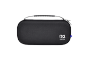 Spel Tillbehör - HORI Slim Hard Pouch for Nintendo Switch 2 - NSX-018E