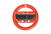 Spel Tillbehör - HORI Mario Kart Racing Wheel - Switch 1 & 2 - Mario - Wireless - NSX-052E