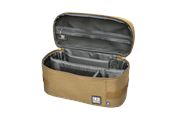 Spel Tillbehör - HORI Compact Carry All - Sand - NSX-081E