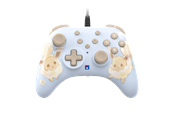 Spel Tillbehör - HORI PAD for Switch 2 - Eevee Cottage Core - NSX-083E