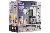 Glassmaskin - Ninja Glassmaskin Swirl for CREAMi 13-in-1 Soft Serve & Ice Cream Maker NC701EU - NC701EU