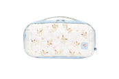 Spel Tillbehör - HORI Puff Pouch for Switch 2 - Eevee Cottage Core - NSX-086E