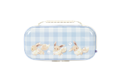 Spel Tillbehör - HORI Vault Case for Switch 2 (Eevee Cottage Core) - NSX-088E