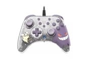 Spel Tillbehör - HORI PAD for Switch 2 (Gengar & Mimikyu) - NSX-090E