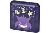 Spel Tillbehör - HORI 24-Game Card Case - Gengar & Mimikyu - Nintendo Switch 2 - NSX-091E