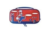 Spel Tillbehör - HORI Vault Case for Switch 2 (Mario) - NSX-114E
