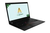 Bärbar dator - Lenovo Refurbished ThinkPad T490 - 14" - Intel Core i5 - 8365U - 16 GB RAM - 256 GB SSD - Nordic - refurbished - LAP-T490-MX-A014