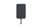 Mobile - Adapters & Chargers - Xiaomi 33W Magnetic Power Bank 10000mAh - Grey (Integrated Cable) - BHR9823GL