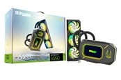 Grafikkort - ZOTAC GeForce RTX 5090 ArcticStorm AIO - 32GB GDDR7 RAM - Grafikkort - ZT-B50900K-30P