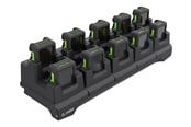 Strömförsörjning - Zebra - charging cradle Strömförsörjning - 80 Plus - CRD-WS5X-10SCV-01