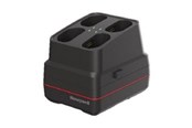 Laddare - Honeywell - battery charger - CK6X-BC-4BAY-0
