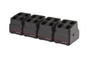 Laddare - Honeywell - battery charger - CK6X-BC-16BAY-0