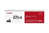 Skrivartillbehör-bläck-toner - Canon CRG 075H / 6369C002 High Black - 6369C002