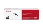 Skrivartillbehör-bläck-toner - Canon CRG 075 / 6365C002 Black - 6365C002
