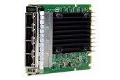 Nätverkskort (adaptrar osv.) - HP E I350-T4 - P08449-B21