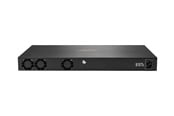 Switch - Hewlett Packard Enterprise HPE Aruba Networking CX 6200F 24G 4SFP+ Switch - JL724B#ABB
