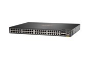 Switch - Hewlett Packard Enterprise HPE Aruba Networking CX 6200F 48G 4SFP+ Switch - JL726B#ABB