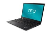 Bärbar dator - Teqcycle Lenovo Thinkpad T15 G1 - 15" - Intel Core i5 - 10210U - 16 GB RAM - 256 GB SSD - Nordic - refurbished - TLT15G1MX02P