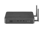 Stationär - Tunn Klient - LG ThinClient Box CQ601I-6P.AEU - CQ601I-6P.AEU